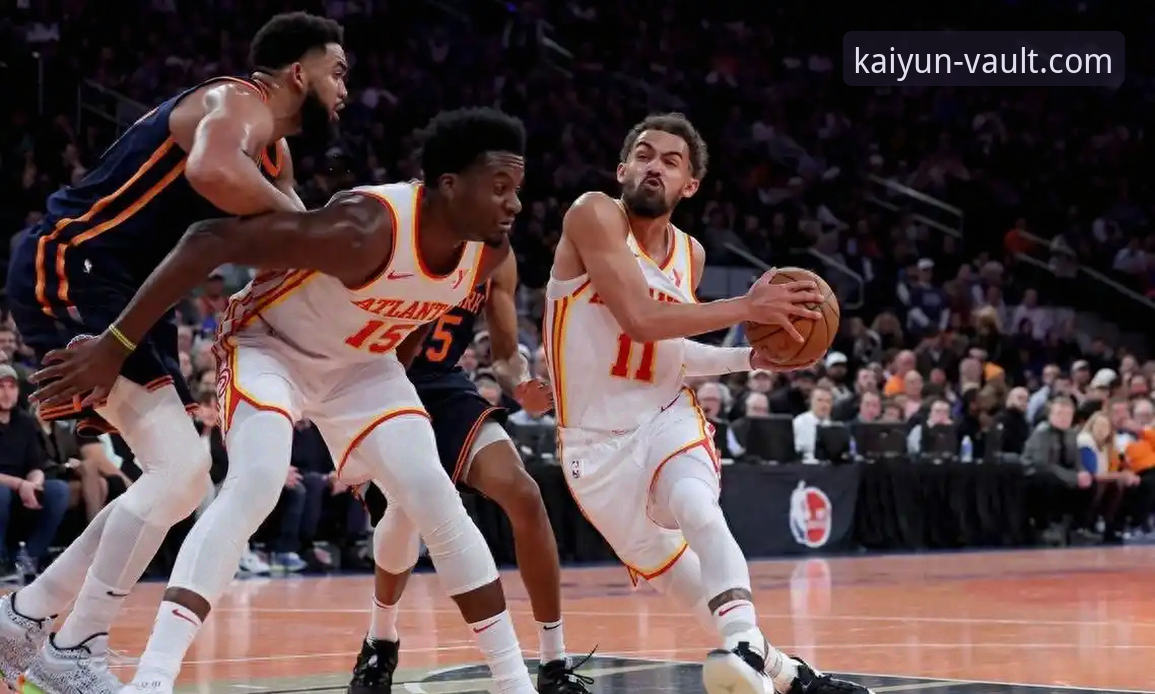 NBA季后赛半场47分创纪录,尼克斯狂胜老鹰晋级最新动态