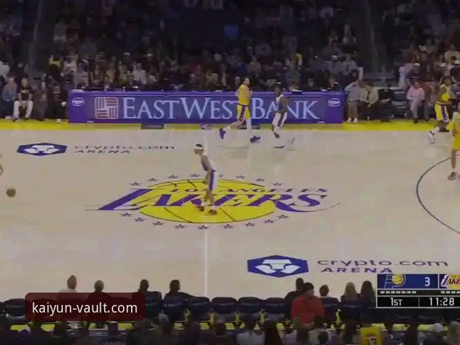 湖人队客场力克步行者赛事详解：从东契奇43分看开云体育平台赛事呈现