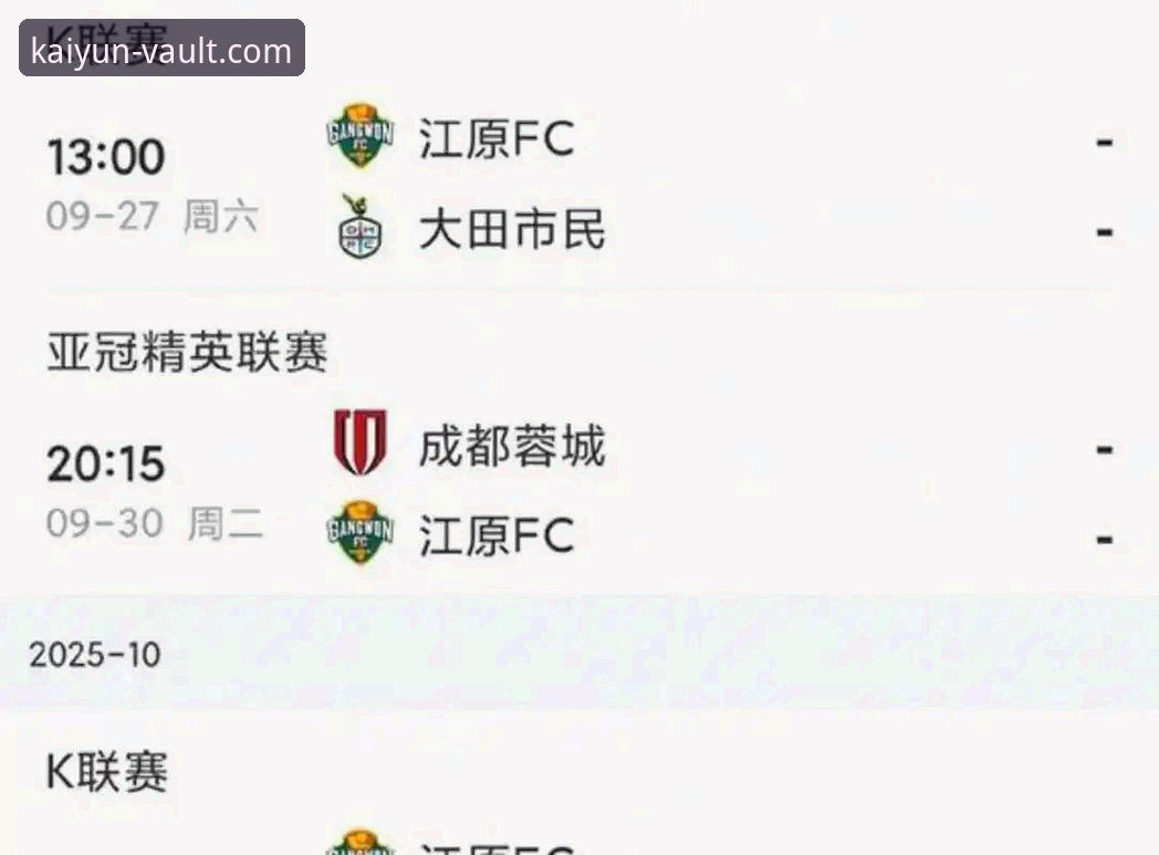 亚冠精英联赛扩军详解:中超名额增至2.5席,申花有望直通正赛